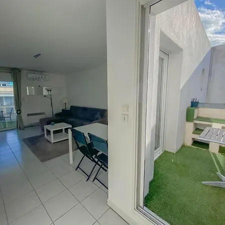 Apartment Superbe A 800 M Du Centre De
