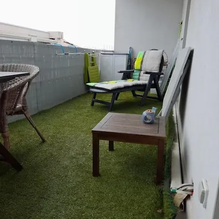 Apartment Superbe A 800 M Du Centre De Palavas-les-Flots