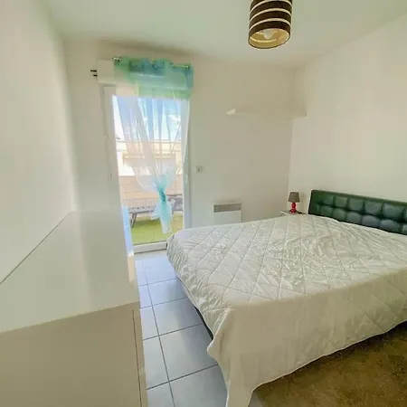 Apartment Superbe A 800 M Du Centre De *