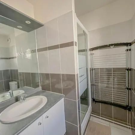 Superbe A 800 M Du Centre De Apartment Palavas-les-Flots
