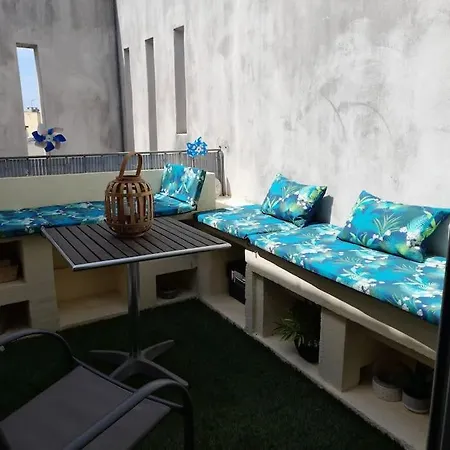Superbe A 800 M Du Centre De Apartment Palavas-les-Flots
